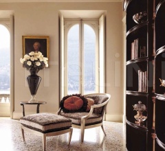 Пуф CR1551DX фабрика BelCor Interiors