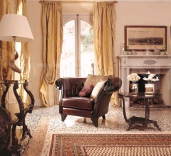 Кресло GE1511BX фабрика BelCor Interiors