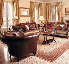 Кресло GE1511BX фабрика BelCor Interiors