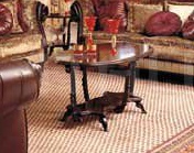 Журнальный столик RI0284LX фабрика BelCor Interiors