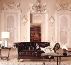 Журнальный столик RI0284LX фабрика BelCor Interiors