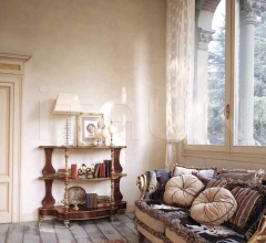 Книжный стеллаж CH1013AX фабрика BelCor Interiors