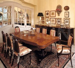 Стол обеденный VN0154GX фабрика BelCor Interiors