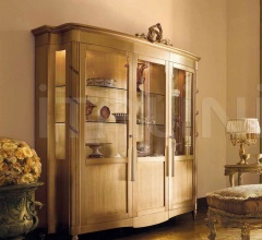 Витрина VN0103CX фабрика BelCor Interiors