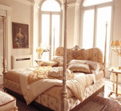 Кровать PO0525IZ фабрика BelCor Interiors