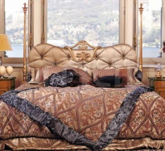 Кровать PO0525IY фабрика BelCor Interiors