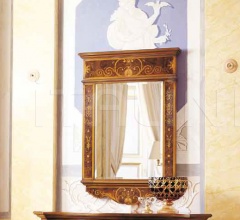 Настенное зеркало TR0691NX фабрика BelCor Interiors