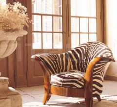 Кресло RA1511BX фабрика BelCor Interiors