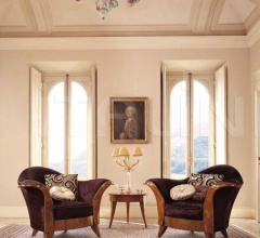 Кресло RA1511BX фабрика BelCor Interiors