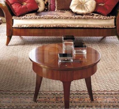 Столик RA0281LX фабрика BelCor Interiors