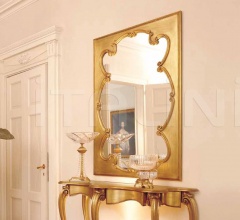 Настенное зеркало LS0692NX фабрика BelCor Interiors