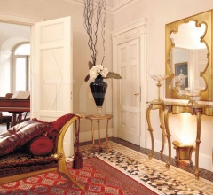 Настенное зеркало LS0692NX фабрика BelCor Interiors