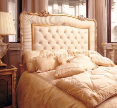 Кровать QU0523BX фабрика BelCor Interiors