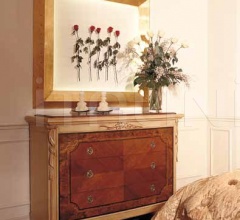 Комод QU0632NX фабрика BelCor Interiors