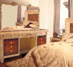 Туалетный столик QU0662NX фабрика BelCor Interiors