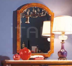 Настенное зеркало QU0691NX фабрика BelCor Interiors