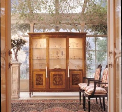 Витрина MA0103CX фабрика BelCor Interiors