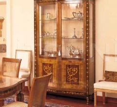 Витрина MA0102CX фабрика BelCor Interiors