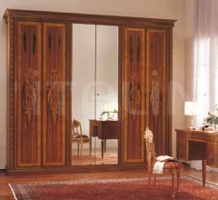 Шкаф MA0766AX фабрика BelCor Interiors