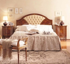 Кровать MA0523FX фабрика BelCor Interiors