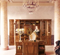 Библиотека VI1016MX фабрика BelCor Interiors