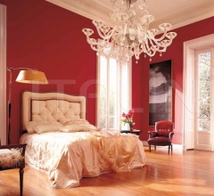 Кровать OF0523BX фабрика BelCor Interiors