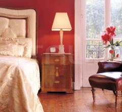 Тумбочка OF0641CX фабрика BelCor Interiors