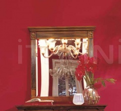 Настенное зеркало OP0692NX фабрика BelCor Interiors