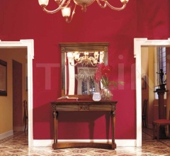 Настенное зеркало OP0692NX фабрика BelCor Interiors