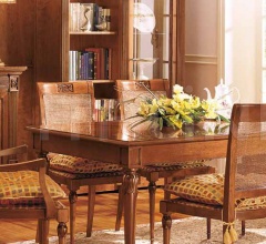 Раздвижной стол OP0152HX фабрика BelCor Interiors