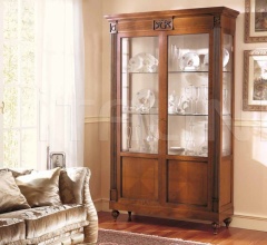 Витрина OP0102CX фабрика BelCor Interiors