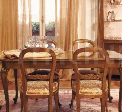 Раздвижной стол OT0152HX фабрика BelCor Interiors