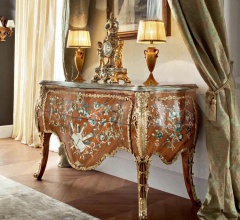 Итальянские Спальни - Комод 13604 Итальянские Спальни - Комод 13604 фабрика Modenese Gastone