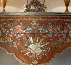 Итальянские Спальни - Комод 13604 Итальянские Спальни - Комод 13604 фабрика Modenese Gastone