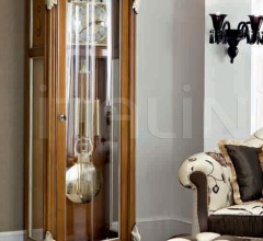 Итальянские Часы - Часы с маятником 13608 фабрика Modenese Gastone