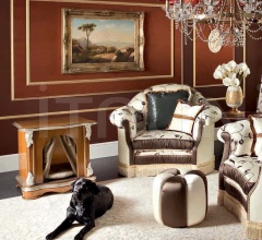 Кресло 13404 фабрика Modenese Gastone