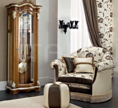 Кресло 13404 фабрика Modenese Gastone