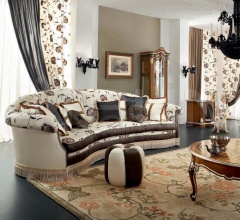 Итальянские Пуфы - Пуф 13527 фабрика Modenese Gastone