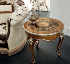 Итальянские Столики - Столик 13646 Итальянские Столики - Столик 13646 фабрика Modenese Gastone