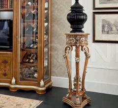 Итальянские Подставки - Подставка под вазу 13623 Итальянские Подставки - Подставка под вазу 13623 фабрика Modenese Gastone