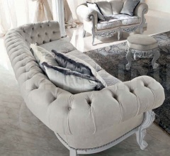 Трехместный диван 13412 Трехместный диван 13412 фабрика Modenese Gastone