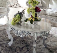 Итальянские Столики - Журнальный столик 13661 Итальянские Столики - Журнальный столик 13661 фабрика Modenese Gastone
