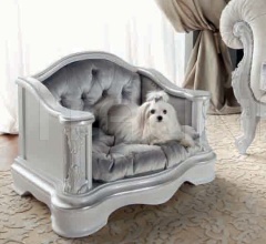 Диван для животных 13693 Диван для животных 13693 фабрика Modenese Gastone