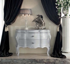 Итальянские Спальни - Комод 13606 Итальянские Спальни - Комод 13606 фабрика Modenese Gastone