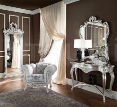 Кресло 13414 фабрика Modenese Gastone