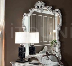 Настенное зеркало 13681 фабрика Modenese Gastone