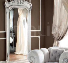 Настенное зеркало 13689 фабрика Modenese Gastone