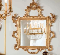 Настенное зеркало 13671 фабрика Modenese Gastone