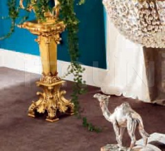 Итальянские Подставки - Подставка под вазу 13625 Итальянские Подставки - Подставка под вазу 13625 фабрика Modenese Gastone