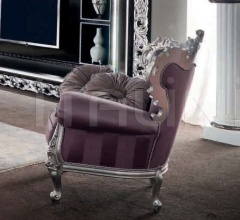 Двухместный диван 13410 Двухместный диван 13410 фабрика Modenese Gastone